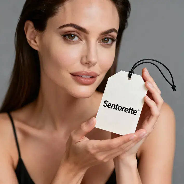 Sentorette personalized car air fresheners recognition award for associates, volunteers, collaborators﻿﻿