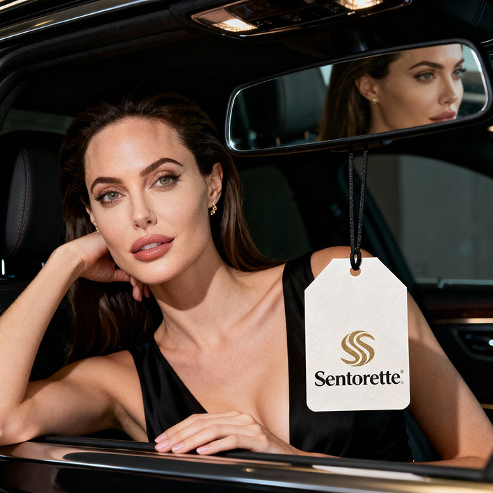 the fragrance that improves decisions and satisfaction﻿﻿